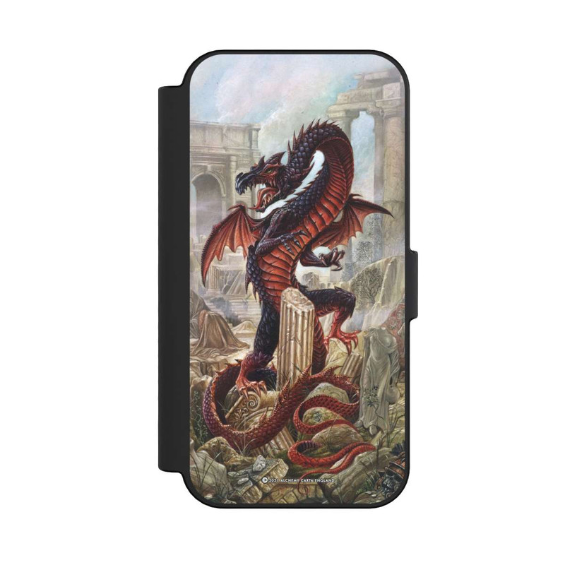 iPhone 16 NIVOflip Vindicta Pendragon