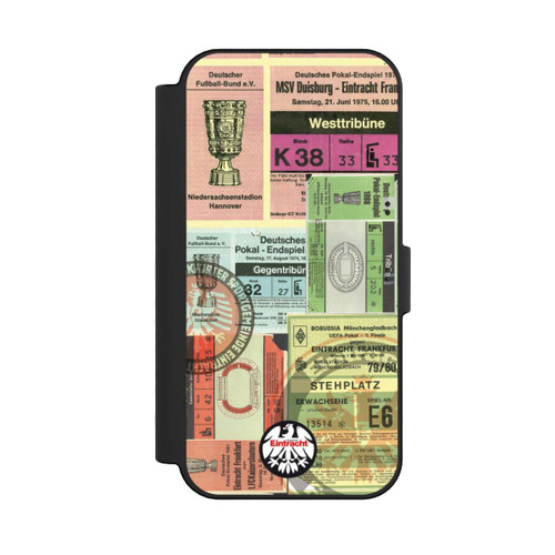 Apple iPhone 16 NIVOflip Final Tickets 