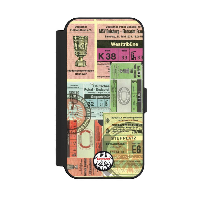 iPhone 16 NIVOflip Final Tickets 