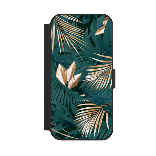 Apple iPhone 16 NIVOflip Moody Tropics