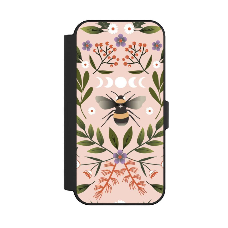 iPhone 16 NIVOflip Bienenleben