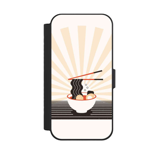 Apple iPhone 16 NIVOflip Ramen Noodle Soup