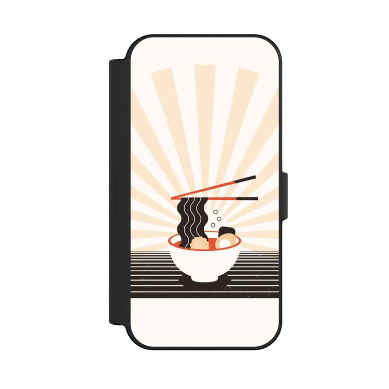iPhone 16 NIVOflip Soupe de Ramen