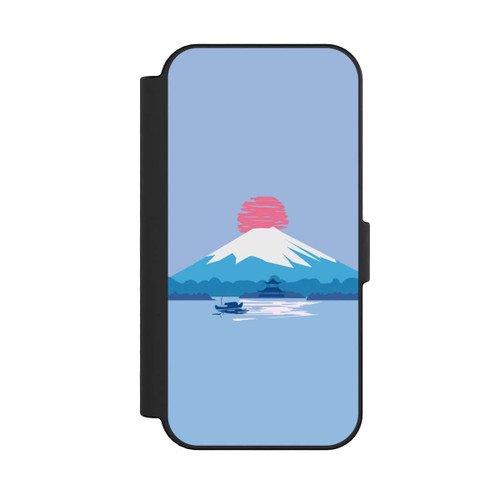 Apple iPhone 16 NIVOflip Fujisan
