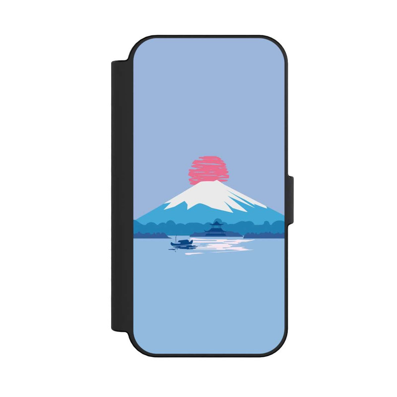 iPhone 16 NIVOflip Fujisan