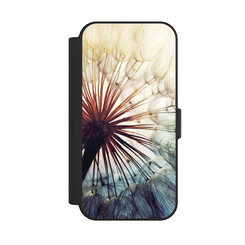 iPhone 16 NIVOflip Löwenzahn 1