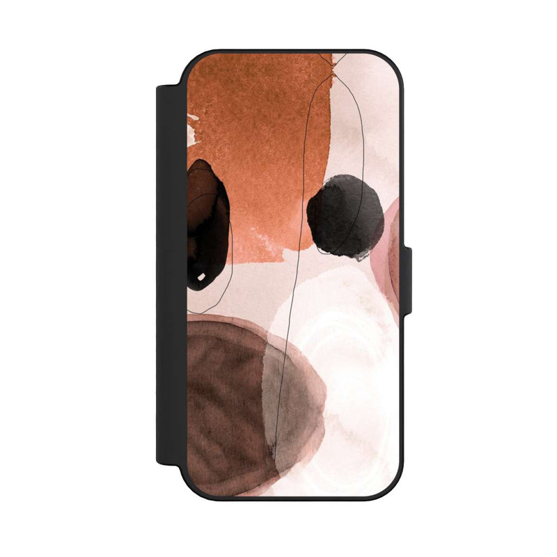 iPhone 16 NIVOflip Aquarelles
