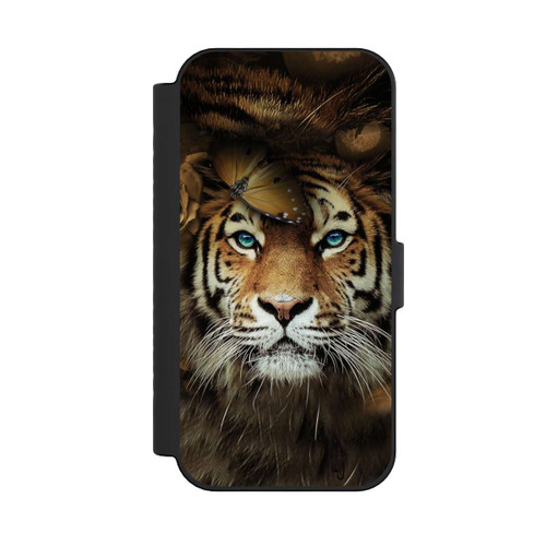 Apple iPhone 16 NIVOflip Autumn Tiger