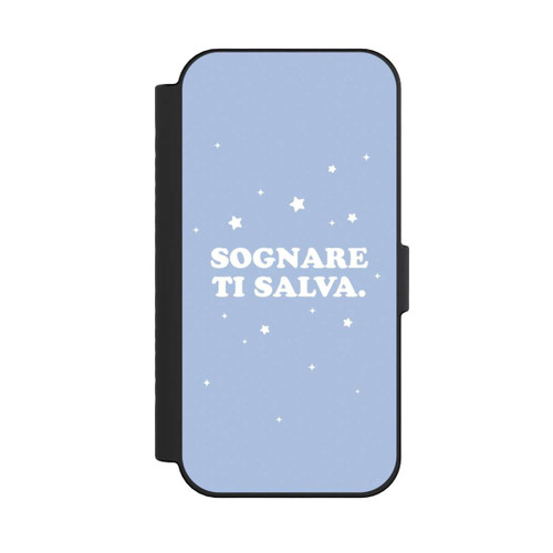 Apple iPhone 16 NIVOflip Sognare Ti Alva