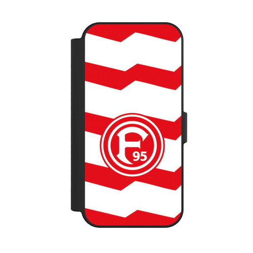  NIVOflip F95-Trikotdesign
