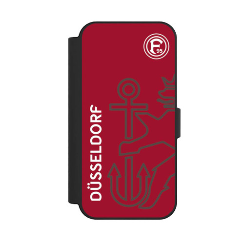  NIVOflip F95-Trikotdesign Rot