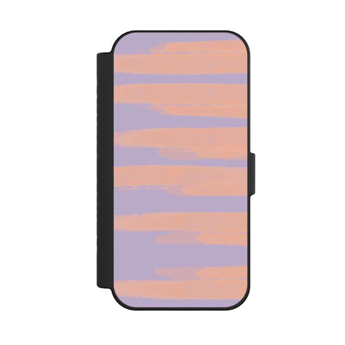 Apple iPhone 16 NIVOflip Soft Stripes Love