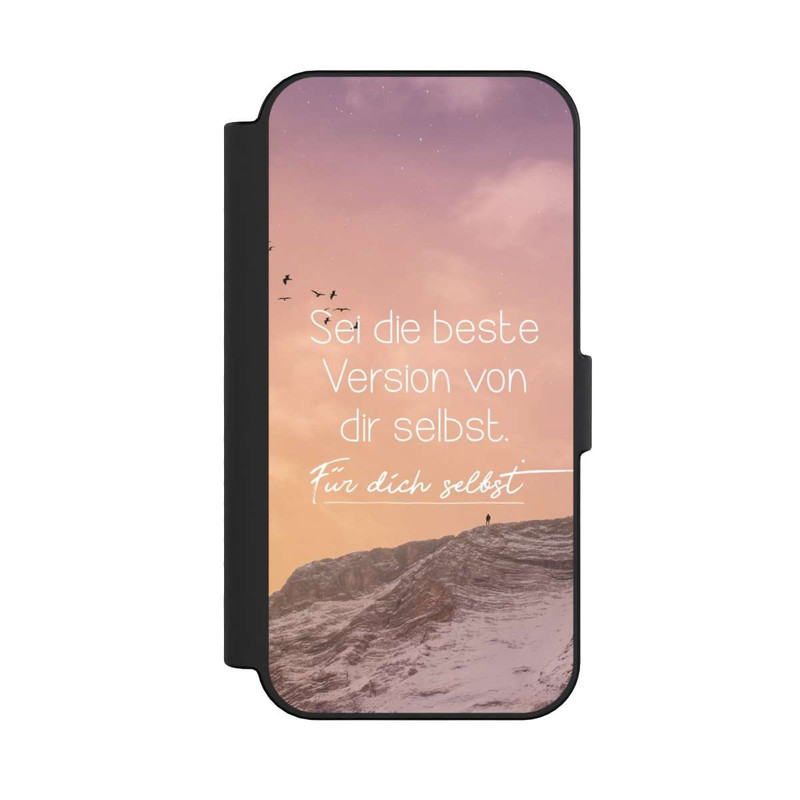 iPhone 16 NIVOflip Sei Die Beste Version Von Dir Selbst