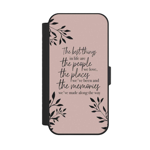 Apple iPhone 16 NIVOflip The Best Things In Life