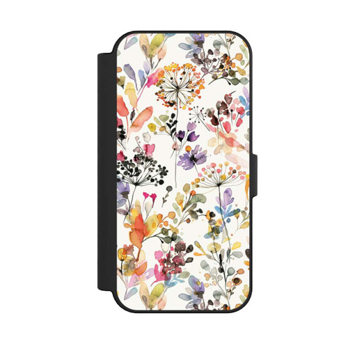 Apple iPhone 16 NIVOflip Wild Grasses