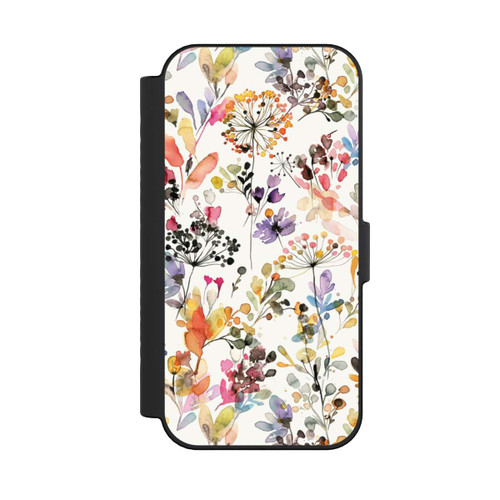 Apple iPhone 16 NIVOflip Wild Grasses