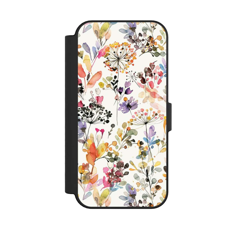 iPhone 16 NIVOflip Wilde Gräser