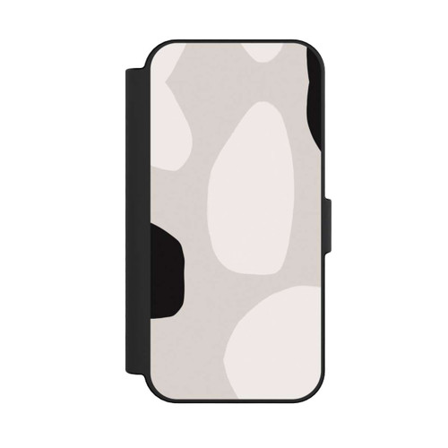 Apple iPhone 16 NIVOflip Abstrakte Formen - Anastasia Sawall