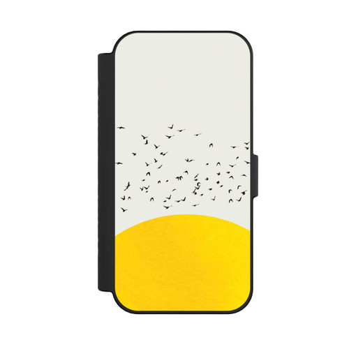 Apple iPhone 16 NIVOflip A Thousand Birds