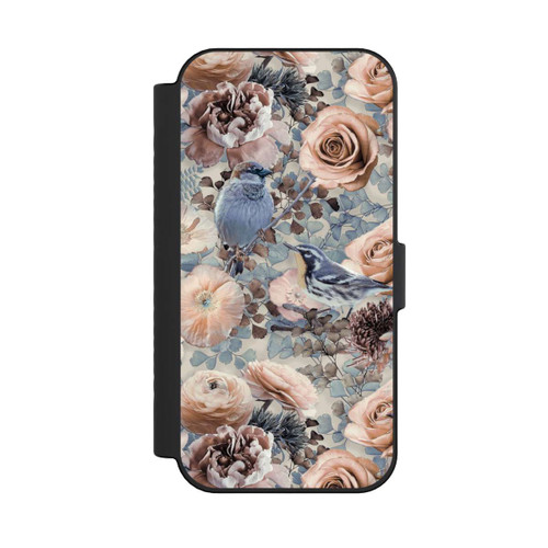 Apple iPhone 16 NIVOflip Nature of Birds 2