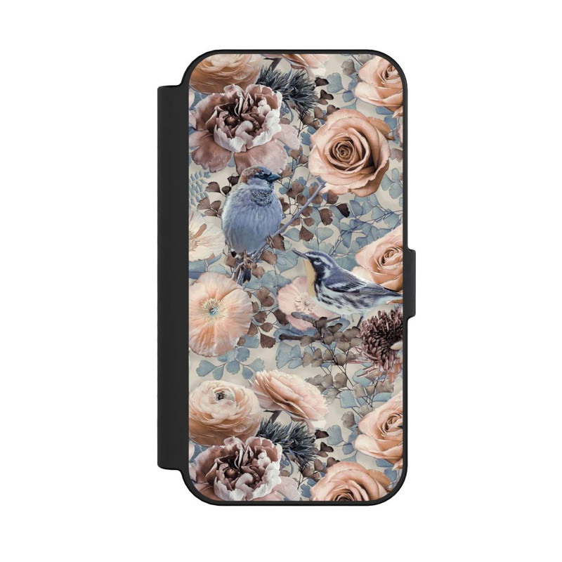 iPhone 16 NIVOflip Natur der Vögel 2