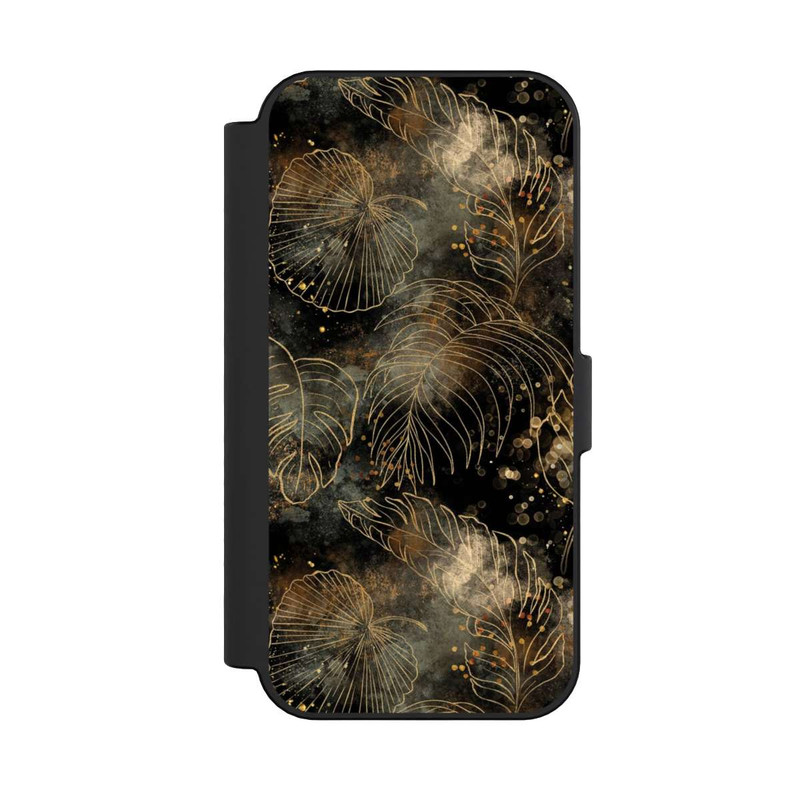 iPhone 16 NIVOflip Tropischer Zauber