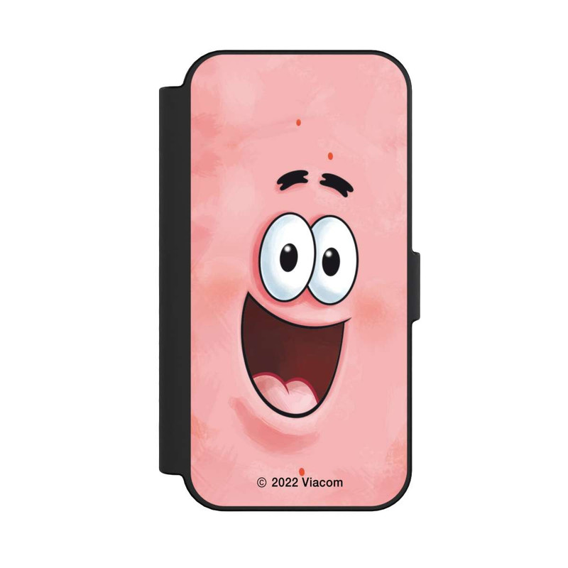 iPhone 16 NIVOflip Patrick Nahaufnahme