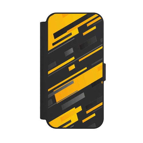Apple iPhone 16 NIVOflip Design Rétro
