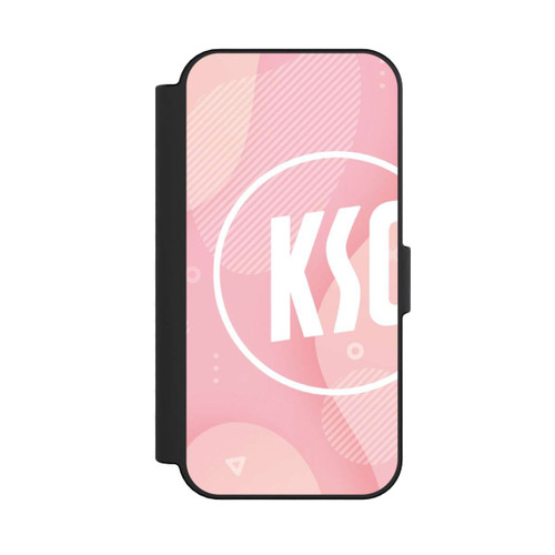  NIVOflip KSC - Pink 