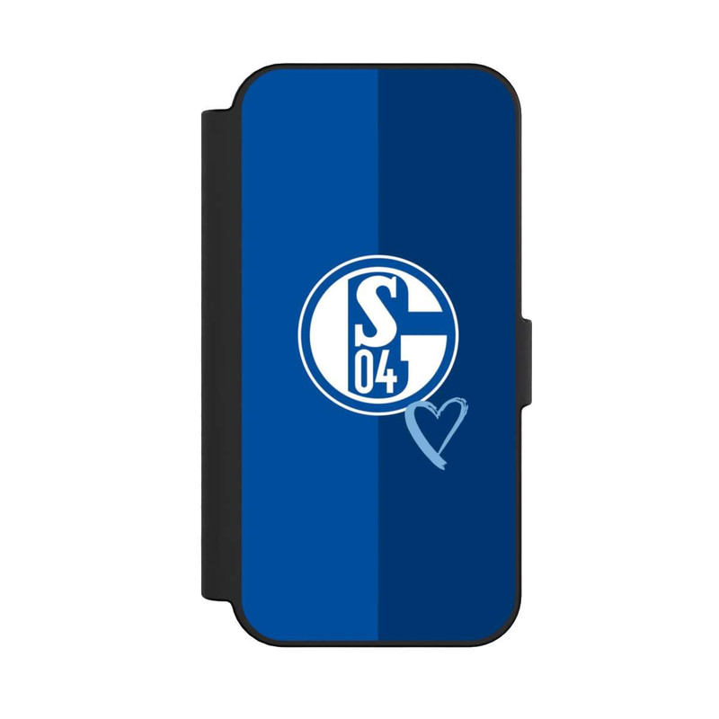 iPhone 16 NIVOflip Schalke 04 Herzt