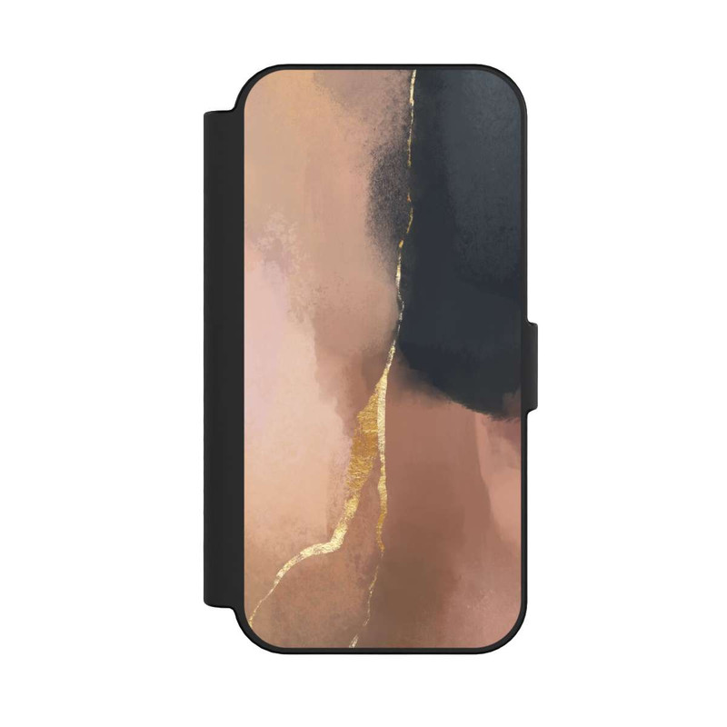 iPhone 16 NIVOflip Bleib ruhig