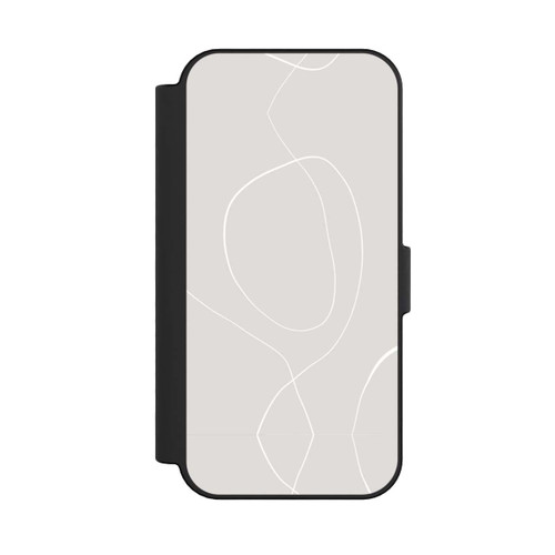 Apple iPhone 16 NIVOflip Sanft werden - Anastasia Sawall
