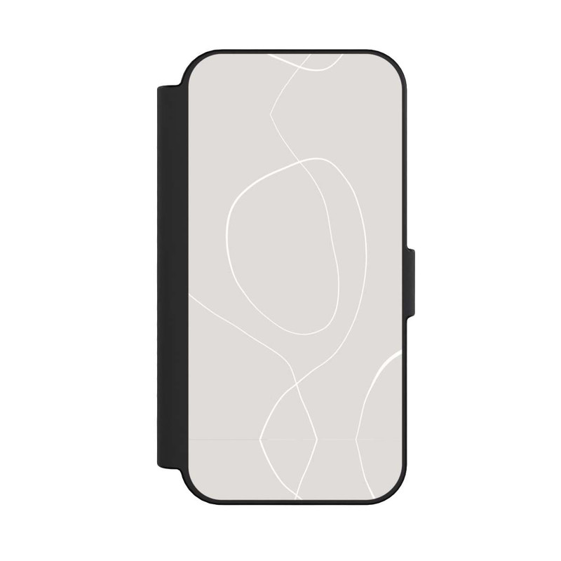 iPhone 16 NIVOflip Sanft werden - Anastasia Sawall