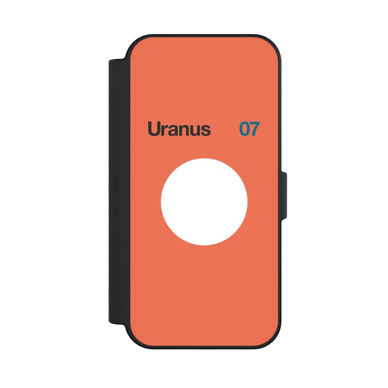 iPhone 16 NIVOflip Uranus