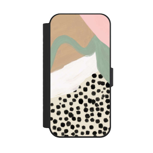 Apple iPhone 16 NIVOflip Crazy Life Boho Soft 