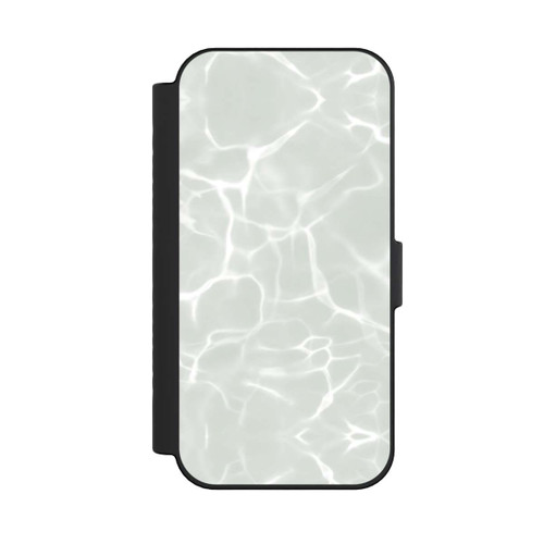 Apple iPhone 16 NIVOflip Salt Water