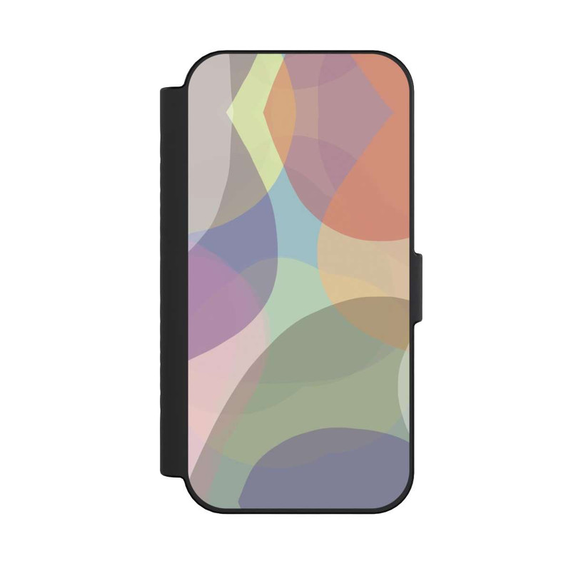 iPhone 16 NIVOflip Shapes Soft