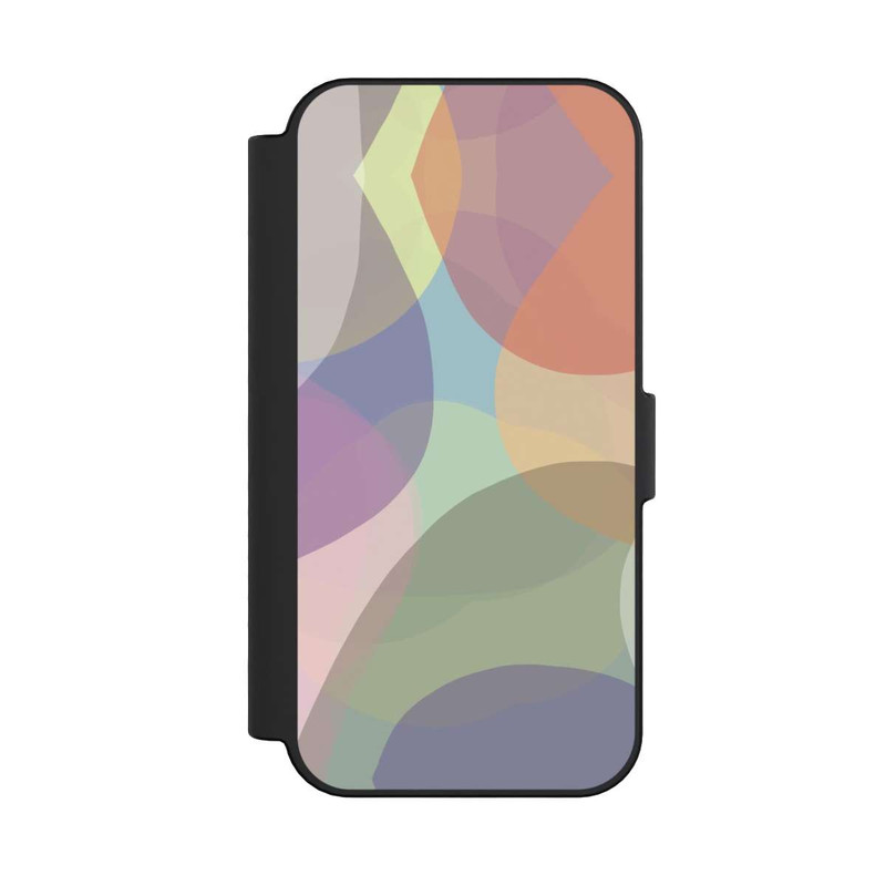 iPhone 16 NIVOflip Weiche Formen