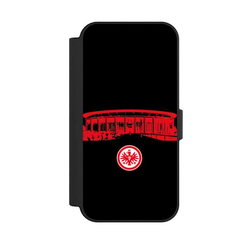 Apple iPhone 16 NIVOflip Stadion Frankfurt 