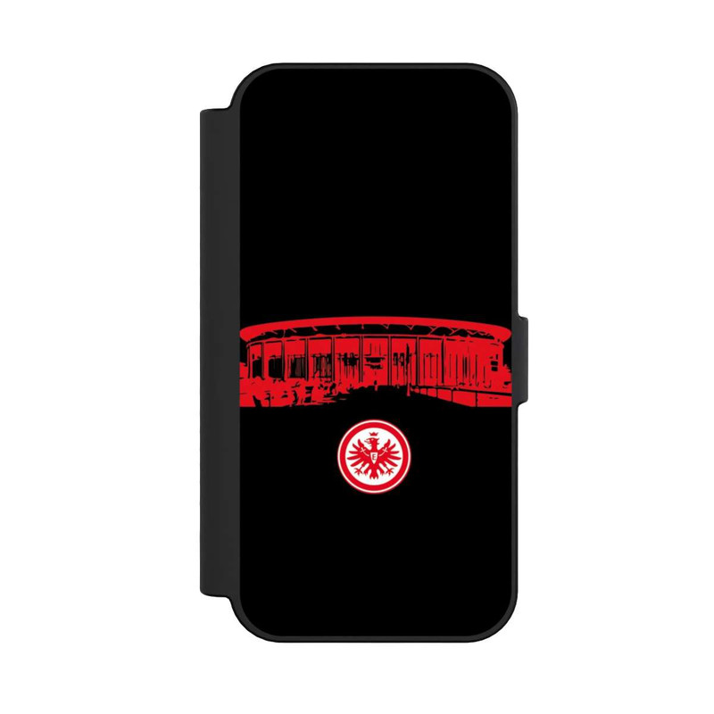 iPhone 16 NIVOflip Stadion Frankfurt 