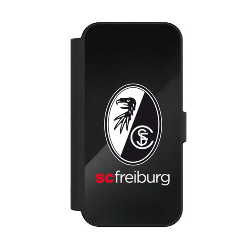  NIVOflip Zwei Texturen mit dem Schriftzug SC Freiburg