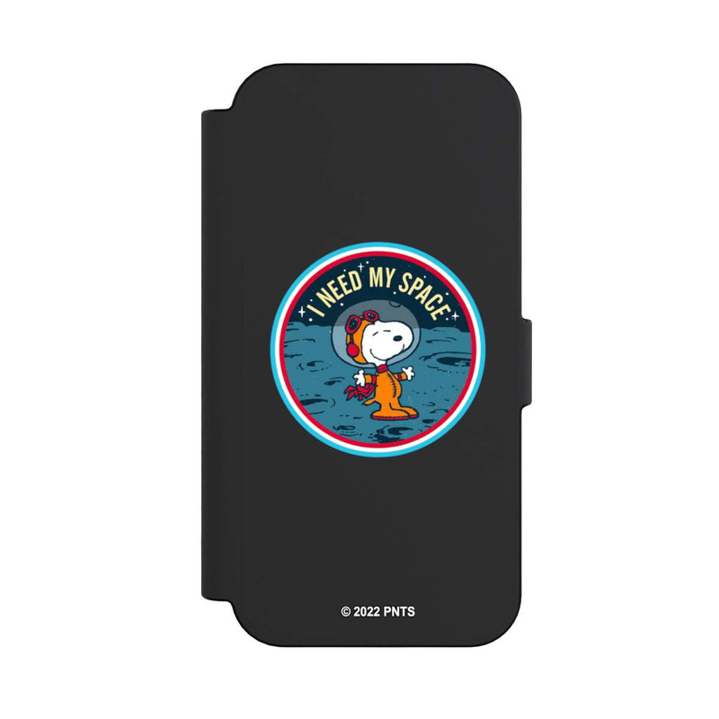 iPhone 16 NIVOflip I need my Space - Transparent