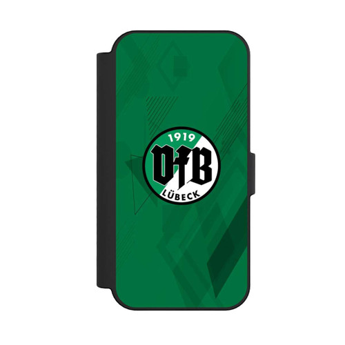  NIVOflip VfB Lübeck Grüne Grafikelemente