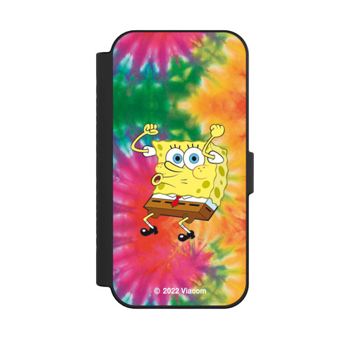 Apple iPhone 16 NIVOflip Spongebob - Yay Batik