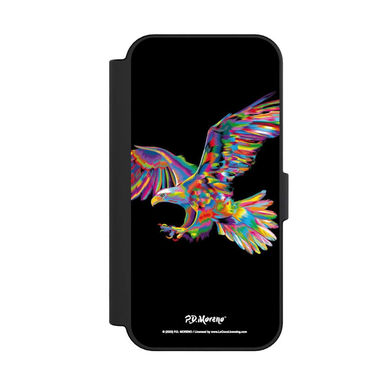 iPhone 16 NIVOflip Adler Art By P.D. Moreno