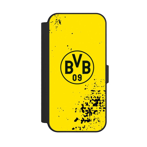 Apple iPhone 16 NIVOflip BVB Logo