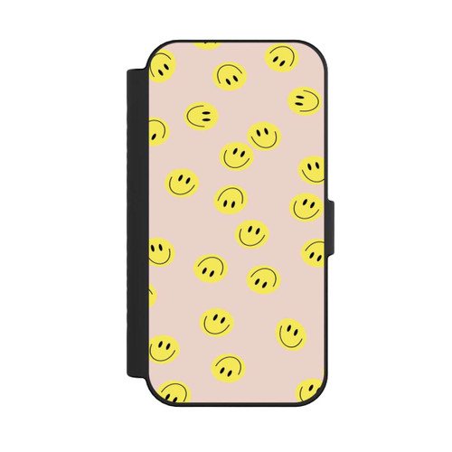 Apple iPhone 16 NIVOflip Smiles Flying