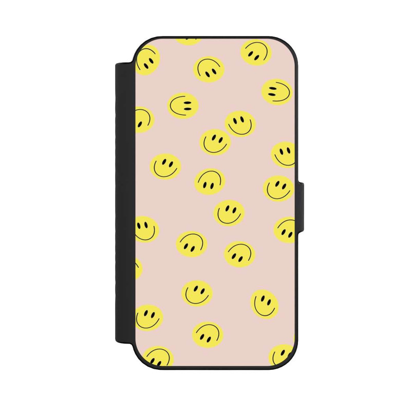 iPhone 16 NIVOflip Smiles Flying