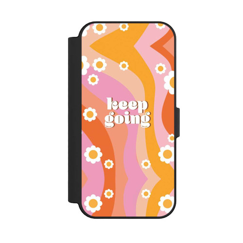 Apple iPhone 16 NIVOflip Keep Going