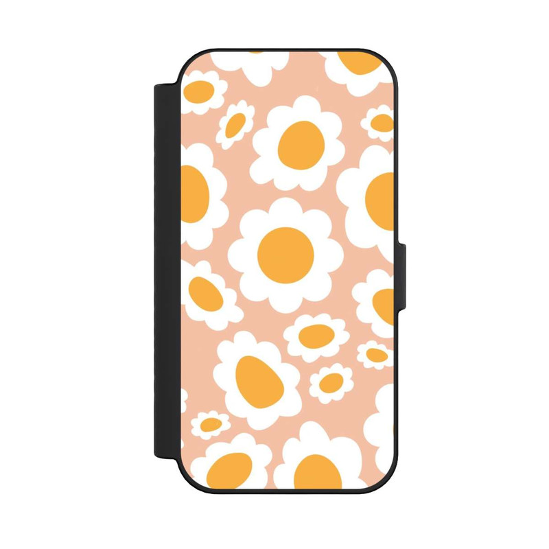 iPhone 16 NIVOflip Vintage Daisies